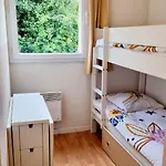 Bulle De Détente-aux Portes D'honfleur Avec Piscine Couverte Boulleville