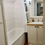 Bulle De Détente-aux Portes D'honfleur Avec Piscine Couverte Appartement *
