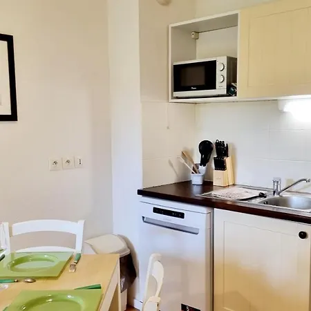 Bulle De Detente-aux Portes D'honfleur Avec Piscine Couverte