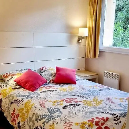 Apartment Bulle De Detente-aux Portes D'honfleur Avec Piscine Couverte
