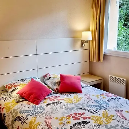 Apartment Bulle De Detente-aux Portes D'honfleur Avec Piscine Couverte Boulleville