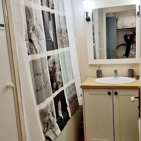 Bulle De Detente-aux Portes D'honfleur Avec Piscine Couverte Apartment *